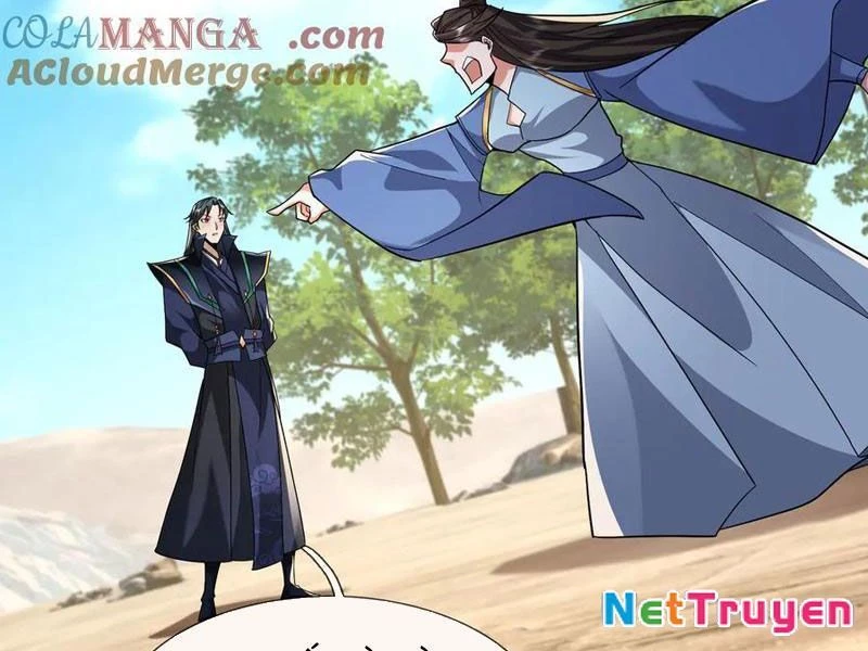Ngủ Say Vạn Cổ: Xuất Thế Quét Ngang Chư Thiên Chapter 91 - 6