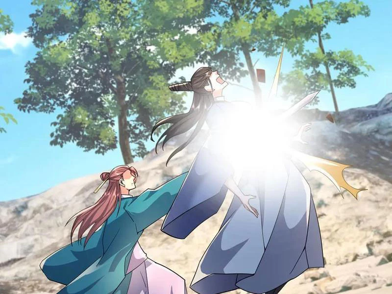 Ngủ Say Vạn Cổ: Xuất Thế Quét Ngang Chư Thiên Chapter 91 - 19