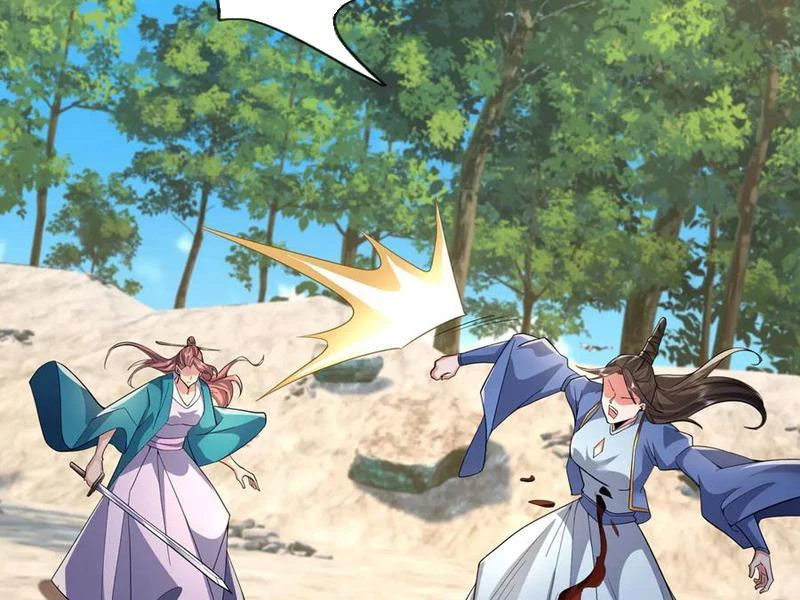 Ngủ Say Vạn Cổ: Xuất Thế Quét Ngang Chư Thiên Chapter 91 - 23