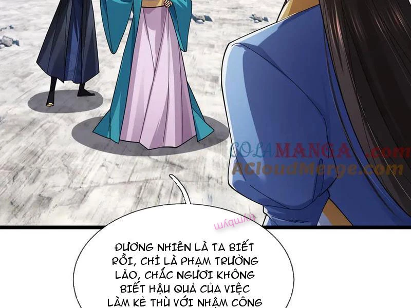 Ngủ Say Vạn Cổ: Xuất Thế Quét Ngang Chư Thiên Chapter 91 - 33