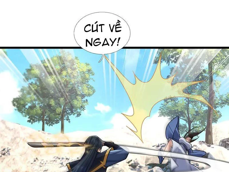 Ngủ Say Vạn Cổ: Xuất Thế Quét Ngang Chư Thiên Chapter 91 - 44