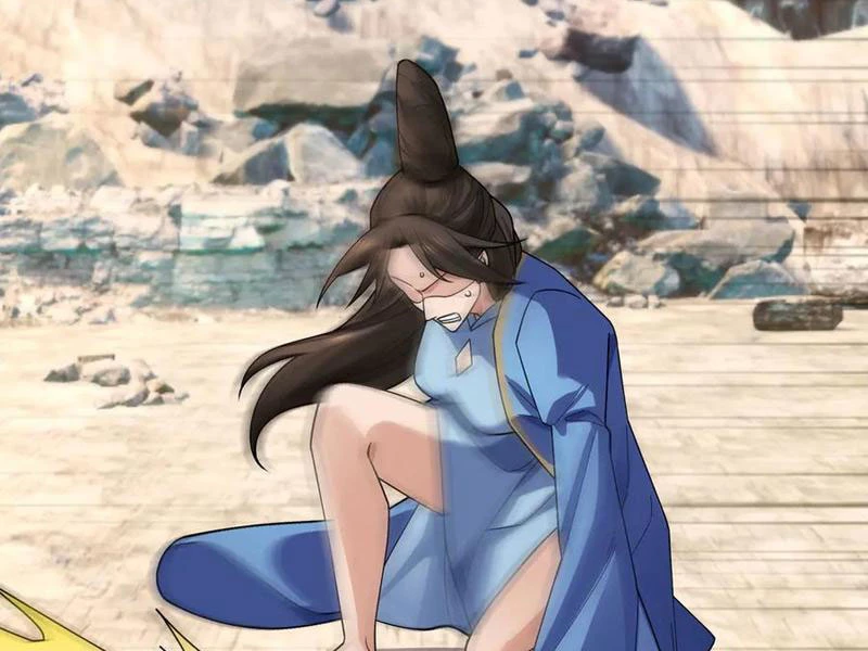 Ngủ Say Vạn Cổ: Xuất Thế Quét Ngang Chư Thiên Chapter 91 - 47