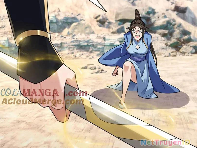 Ngủ Say Vạn Cổ: Xuất Thế Quét Ngang Chư Thiên Chapter 91 - 49