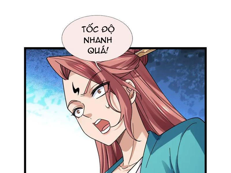 Ngủ Say Vạn Cổ: Xuất Thế Quét Ngang Chư Thiên Chapter 91 - 55