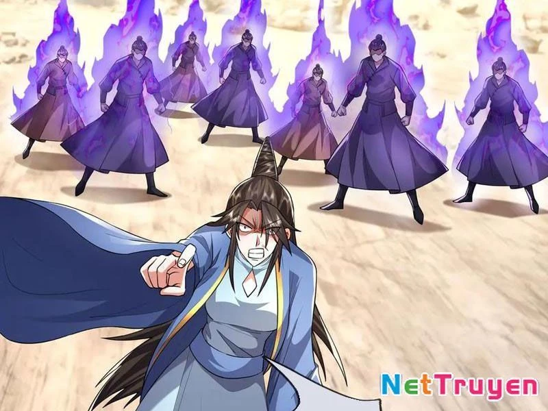 Ngủ Say Vạn Cổ: Xuất Thế Quét Ngang Chư Thiên Chapter 91 - 81