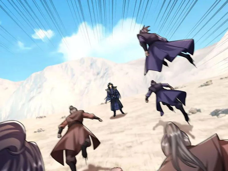 Ngủ Say Vạn Cổ: Xuất Thế Quét Ngang Chư Thiên Chapter 91 - 83