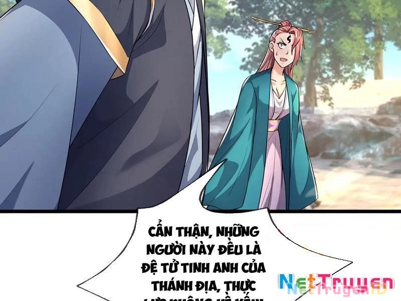 Ngủ Say Vạn Cổ: Xuất Thế Quét Ngang Chư Thiên Chapter 91 - 86