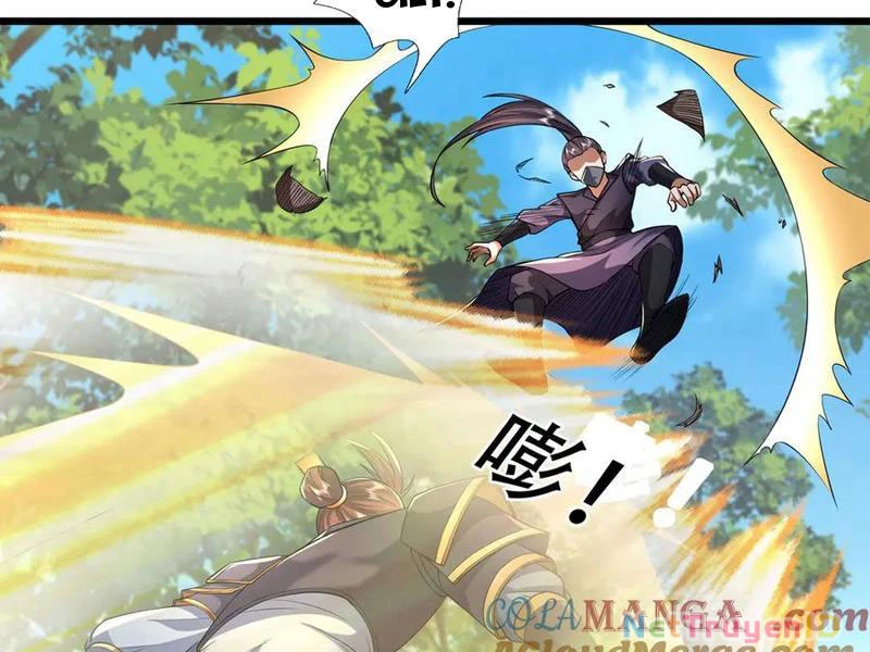 Ngủ Say Vạn Cổ: Xuất Thế Quét Ngang Chư Thiên Chapter 91 - 90