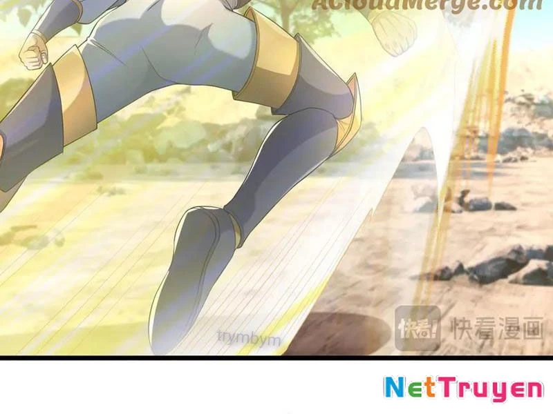 Ngủ Say Vạn Cổ: Xuất Thế Quét Ngang Chư Thiên Chapter 91 - 91