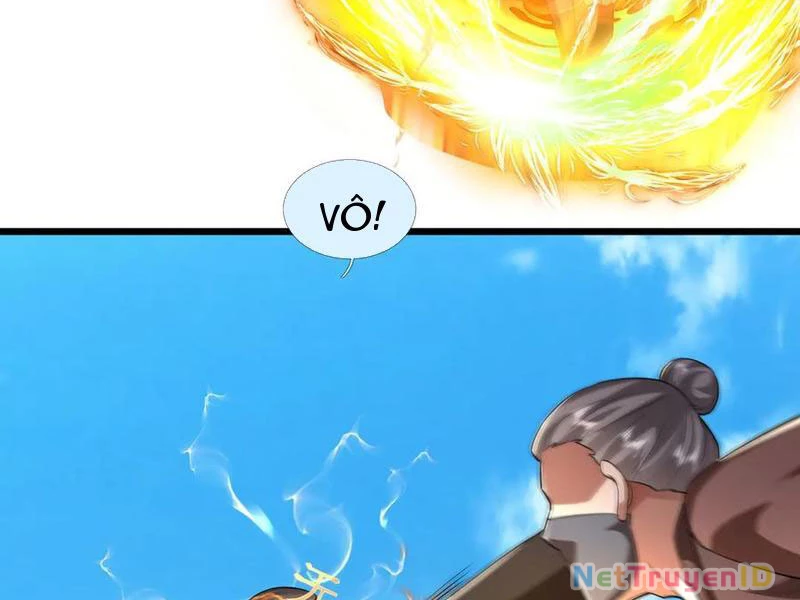 Ngủ Say Vạn Cổ: Xuất Thế Quét Ngang Chư Thiên Chapter 91 - 97