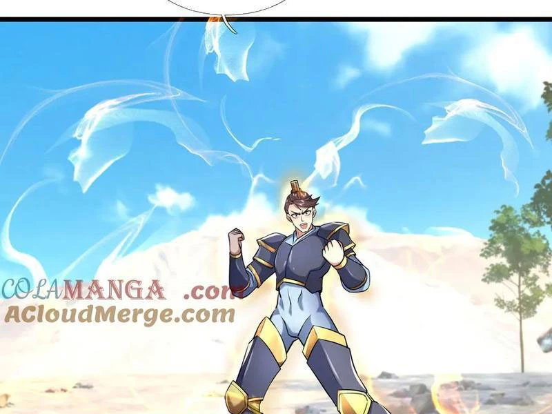 Ngủ Say Vạn Cổ: Xuất Thế Quét Ngang Chư Thiên Chapter 91 - 102