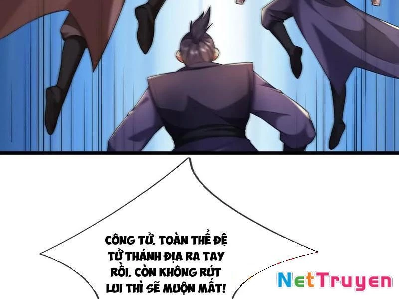 Ngủ Say Vạn Cổ: Xuất Thế Quét Ngang Chư Thiên Chapter 91 - 106
