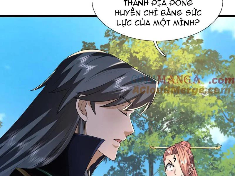 Ngủ Say Vạn Cổ: Xuất Thế Quét Ngang Chư Thiên Chapter 91 - 110
