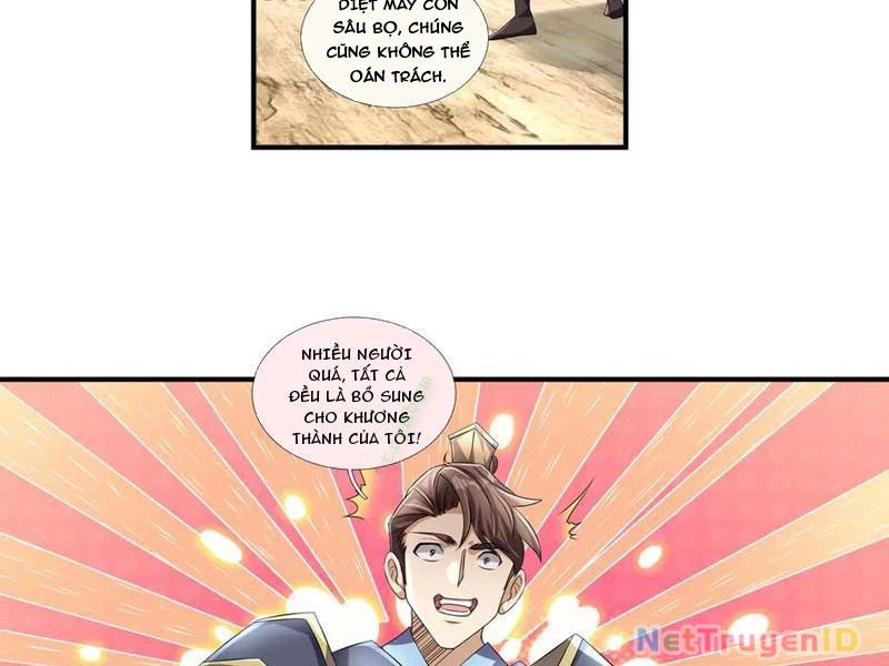 Ngủ Say Vạn Cổ: Xuất Thế Quét Ngang Chư Thiên Chapter 92 - 2