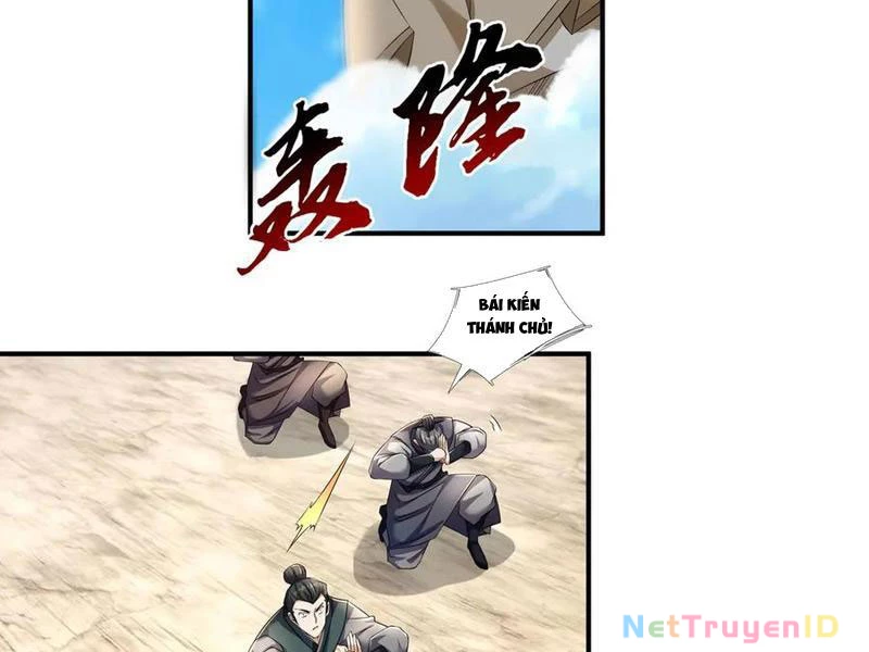 Ngủ Say Vạn Cổ: Xuất Thế Quét Ngang Chư Thiên Chapter 92 - 4