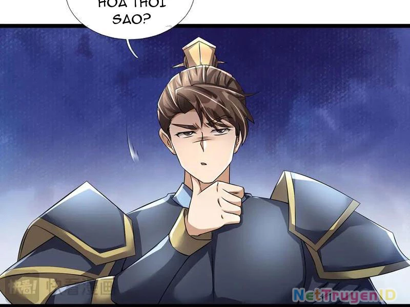 Ngủ Say Vạn Cổ: Xuất Thế Quét Ngang Chư Thiên Chapter 92 - 8