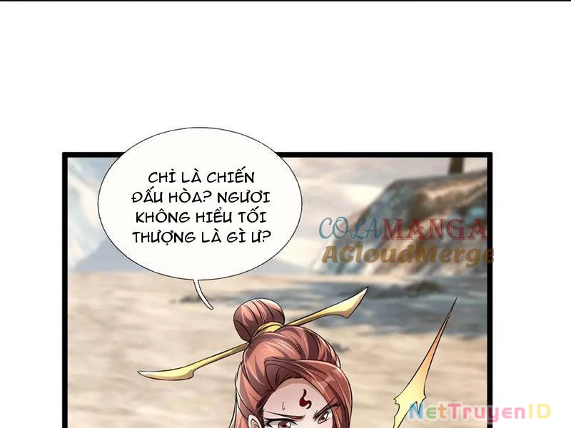 Ngủ Say Vạn Cổ: Xuất Thế Quét Ngang Chư Thiên Chapter 92 - 9