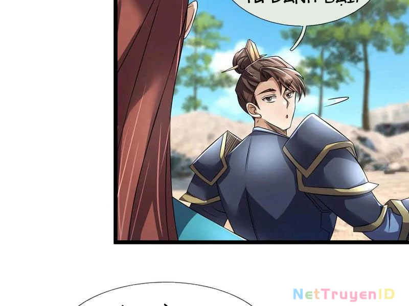 Ngủ Say Vạn Cổ: Xuất Thế Quét Ngang Chư Thiên Chapter 92 - 12