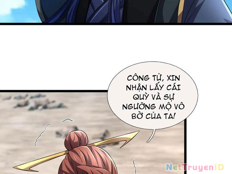 Ngủ Say Vạn Cổ: Xuất Thế Quét Ngang Chư Thiên Chapter 92 - 23