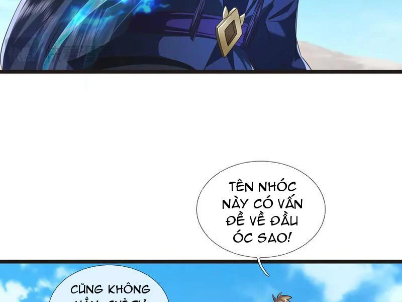 Ngủ Say Vạn Cổ: Xuất Thế Quét Ngang Chư Thiên Chapter 92 - 52