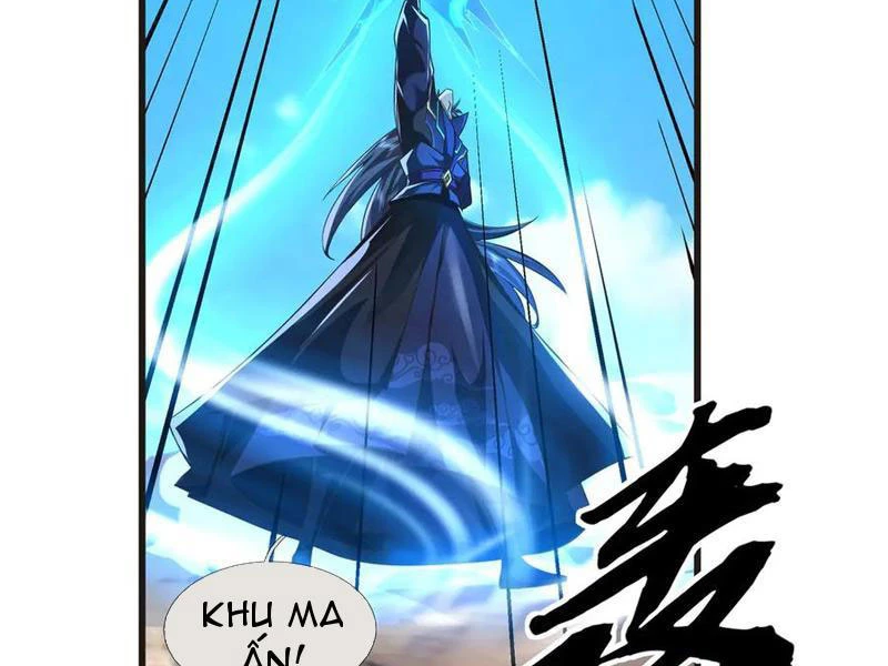 Ngủ Say Vạn Cổ: Xuất Thế Quét Ngang Chư Thiên Chapter 92 - 55
