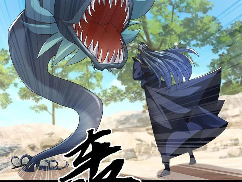 Ngủ Say Vạn Cổ: Xuất Thế Quét Ngang Chư Thiên Chapter 92 - 77