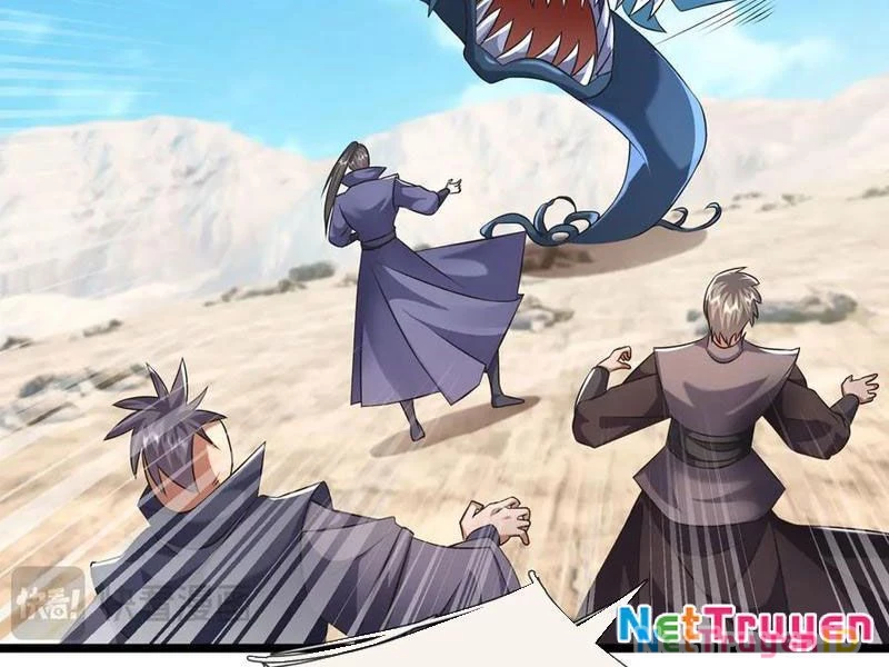 Ngủ Say Vạn Cổ: Xuất Thế Quét Ngang Chư Thiên Chapter 92 - 81