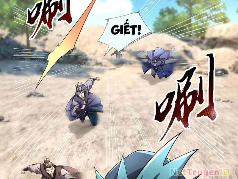 Ngủ Say Vạn Cổ: Xuất Thế Quét Ngang Chư Thiên Chapter 92 - 85