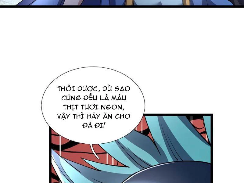 Ngủ Say Vạn Cổ: Xuất Thế Quét Ngang Chư Thiên Chapter 92 - 94
