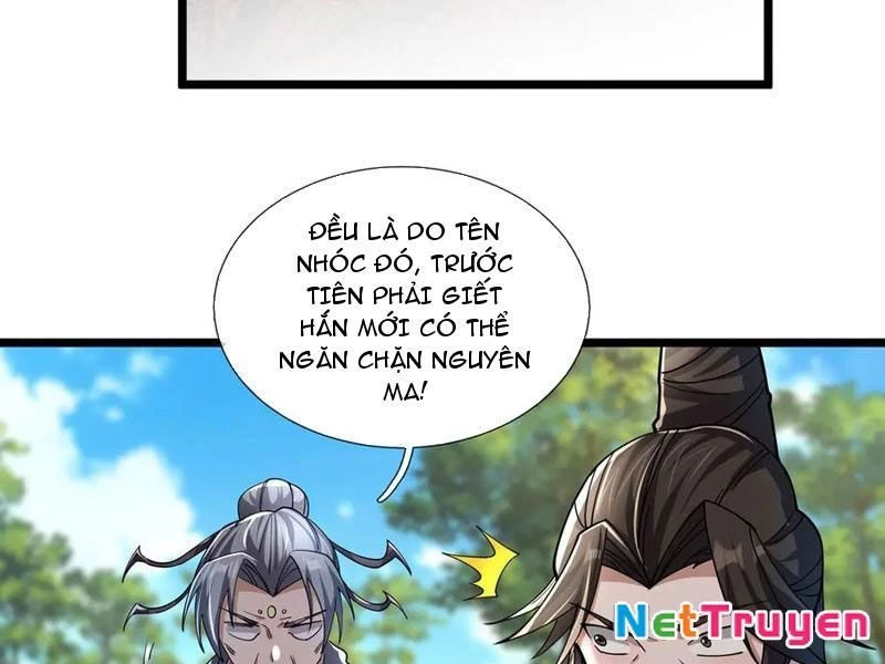 Ngủ Say Vạn Cổ: Xuất Thế Quét Ngang Chư Thiên Chapter 92 - 96