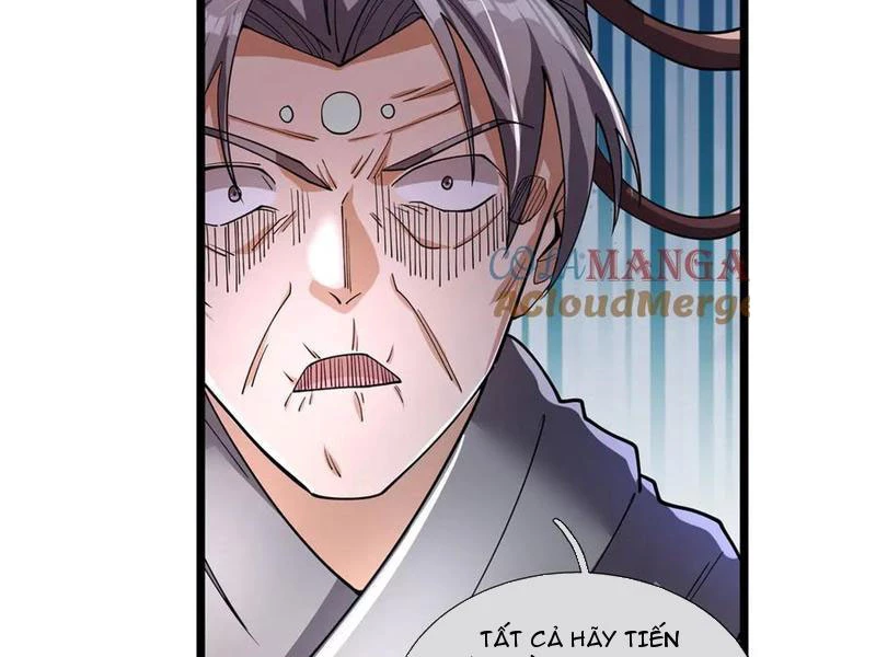 Ngủ Say Vạn Cổ: Xuất Thế Quét Ngang Chư Thiên Chapter 92 - 98