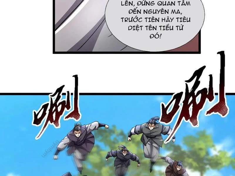 Ngủ Say Vạn Cổ: Xuất Thế Quét Ngang Chư Thiên Chapter 92 - 99