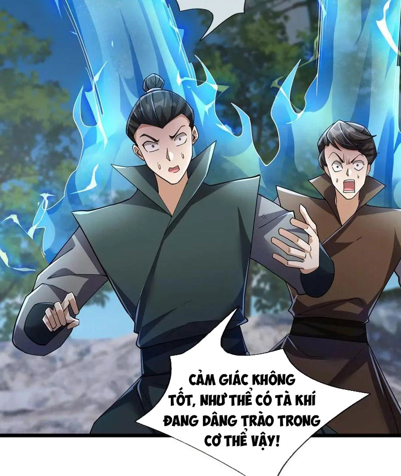 Ngủ Say Vạn Cổ: Xuất Thế Quét Ngang Chư Thiên Chapter 93 - 3