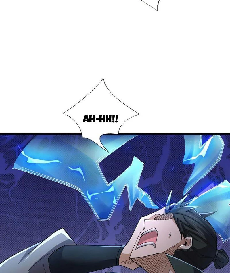 Ngủ Say Vạn Cổ: Xuất Thế Quét Ngang Chư Thiên Chapter 93 - 4