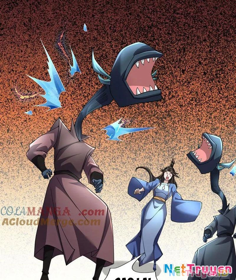 Ngủ Say Vạn Cổ: Xuất Thế Quét Ngang Chư Thiên Chapter 93 - 6
