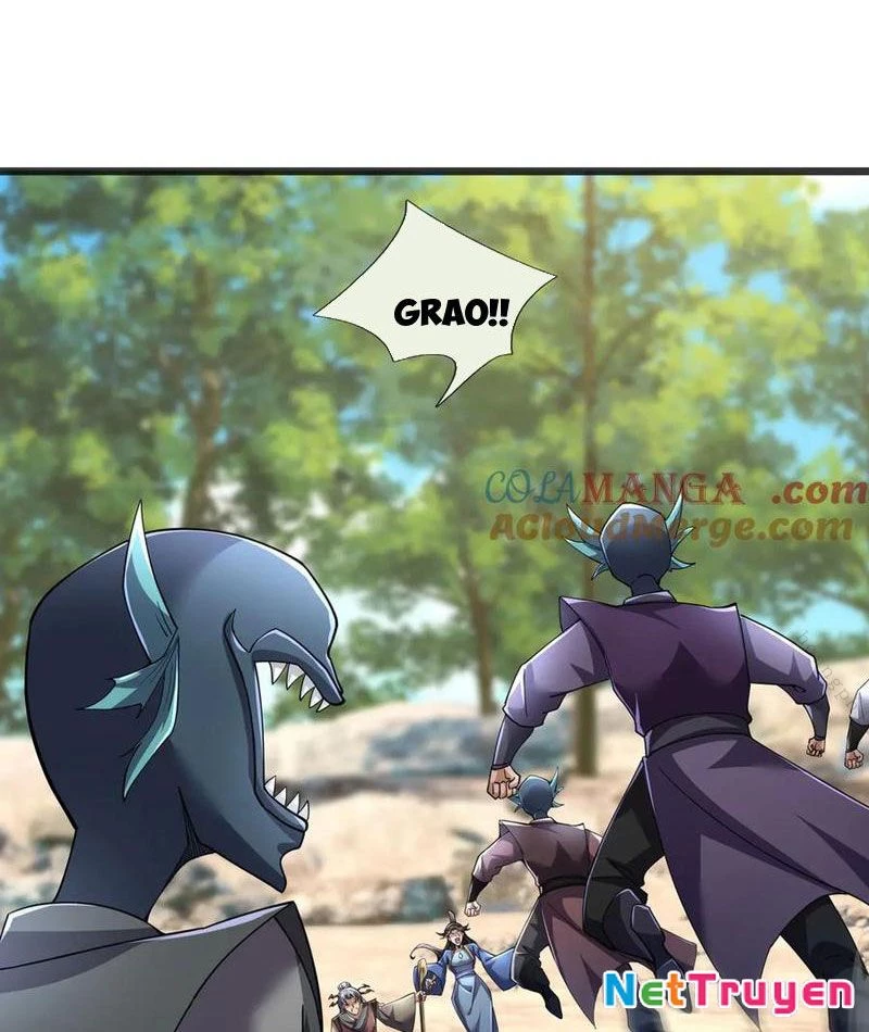 Ngủ Say Vạn Cổ: Xuất Thế Quét Ngang Chư Thiên Chapter 93 - 11