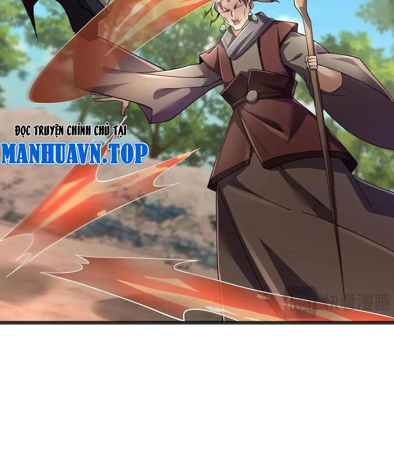 Ngủ Say Vạn Cổ: Xuất Thế Quét Ngang Chư Thiên Chapter 93 - 13
