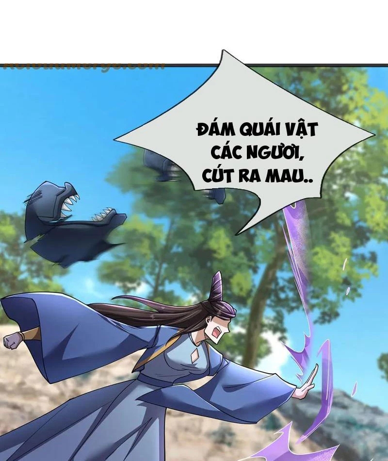 Ngủ Say Vạn Cổ: Xuất Thế Quét Ngang Chư Thiên Chapter 93 - 14