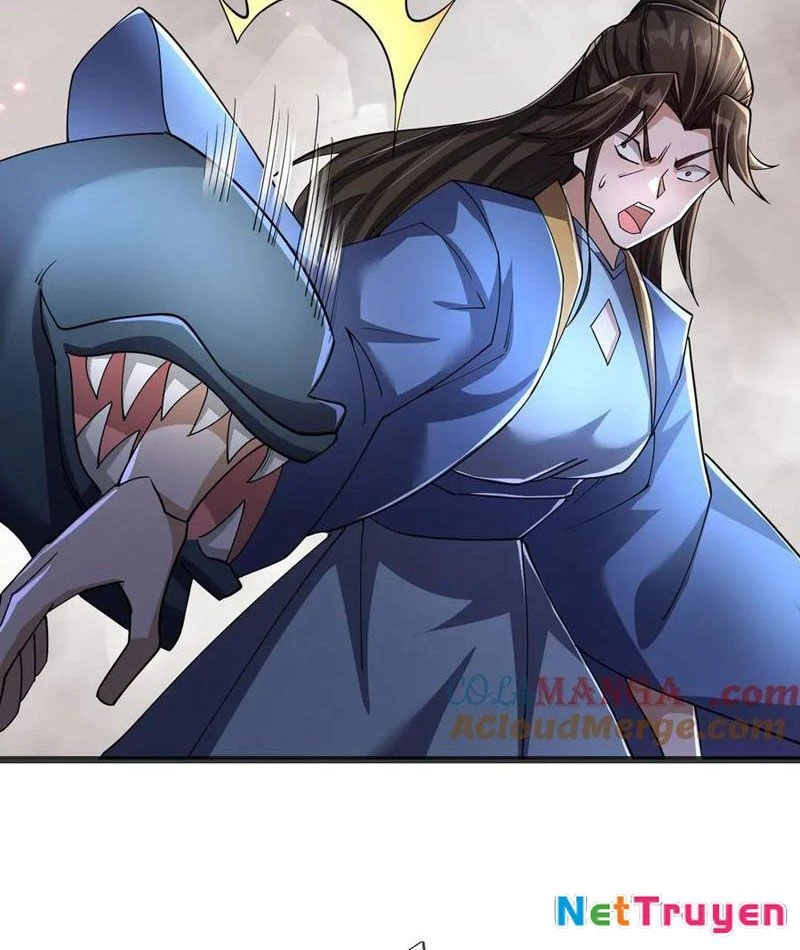 Ngủ Say Vạn Cổ: Xuất Thế Quét Ngang Chư Thiên Chapter 93 - 16