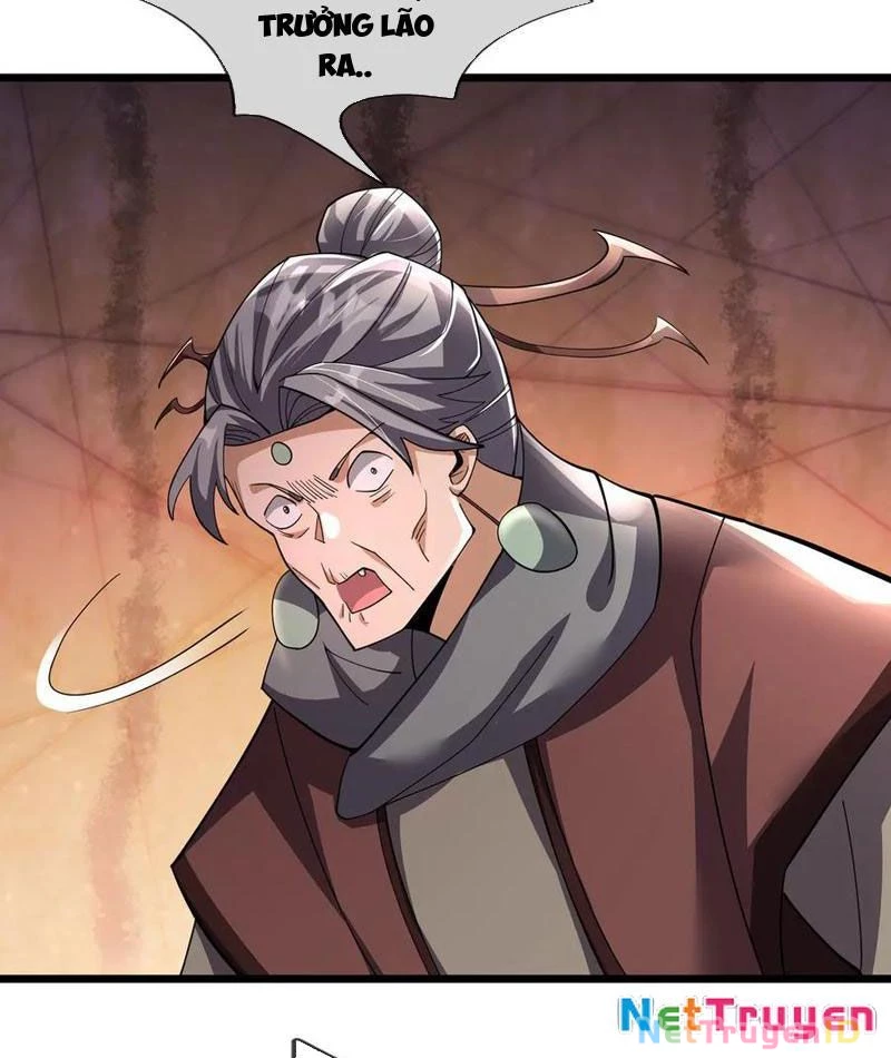 Ngủ Say Vạn Cổ: Xuất Thế Quét Ngang Chư Thiên Chapter 93 - 21
