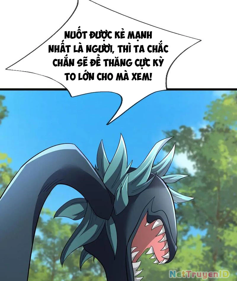 Ngủ Say Vạn Cổ: Xuất Thế Quét Ngang Chư Thiên Chapter 93 - 22
