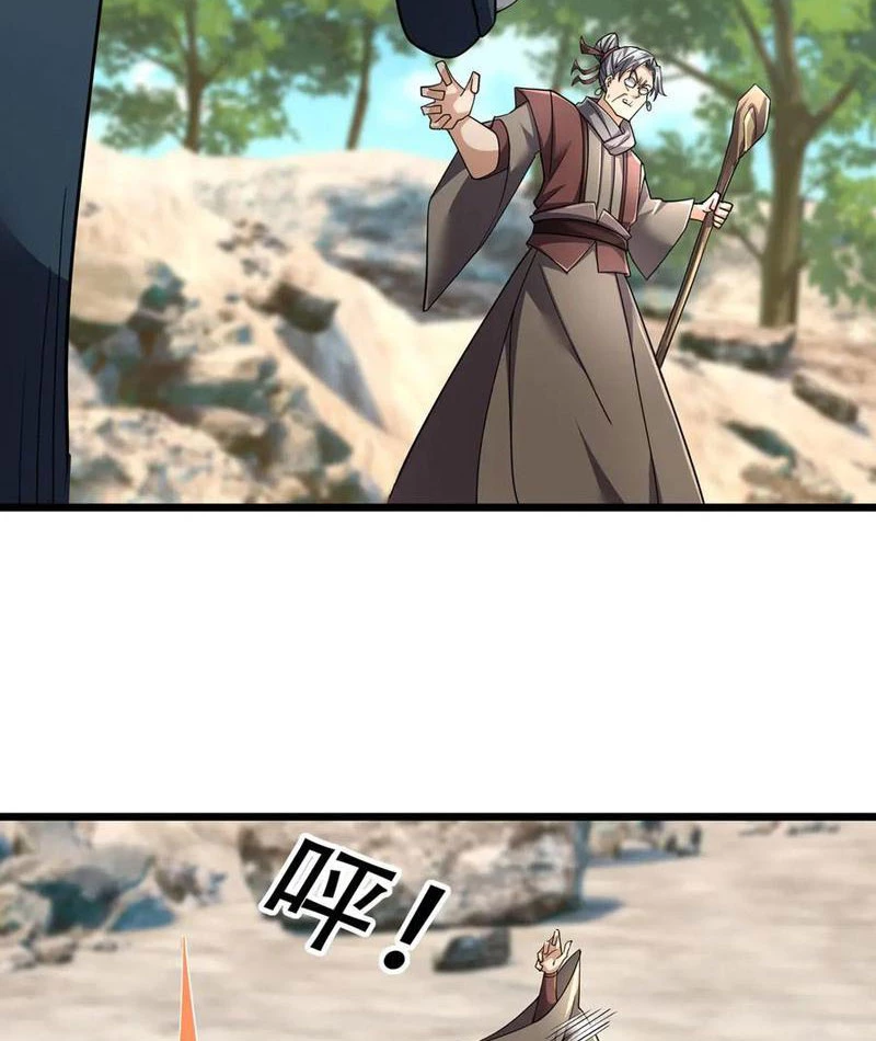 Ngủ Say Vạn Cổ: Xuất Thế Quét Ngang Chư Thiên Chapter 93 - 23