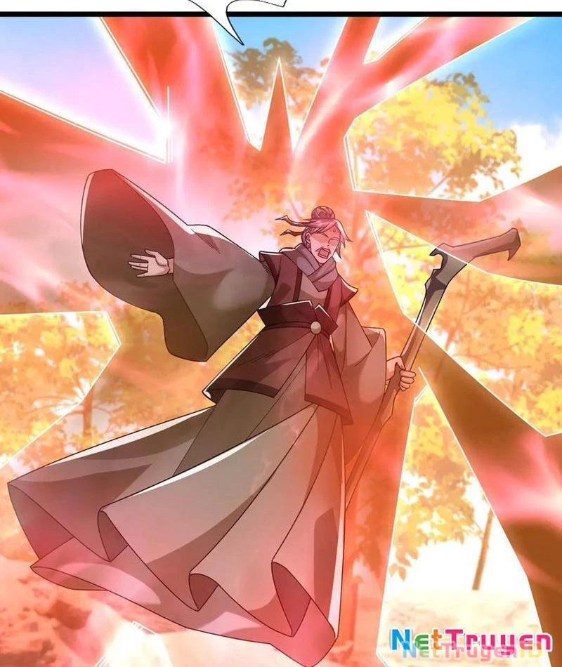 Ngủ Say Vạn Cổ: Xuất Thế Quét Ngang Chư Thiên Chapter 93 - 31