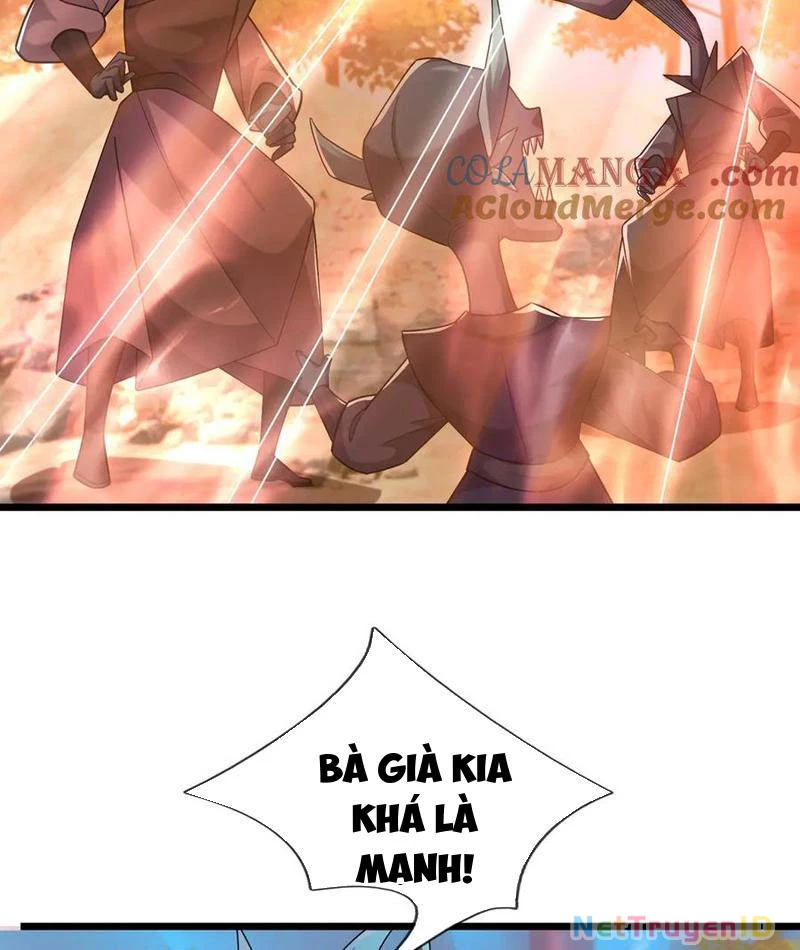 Ngủ Say Vạn Cổ: Xuất Thế Quét Ngang Chư Thiên Chapter 93 - 33