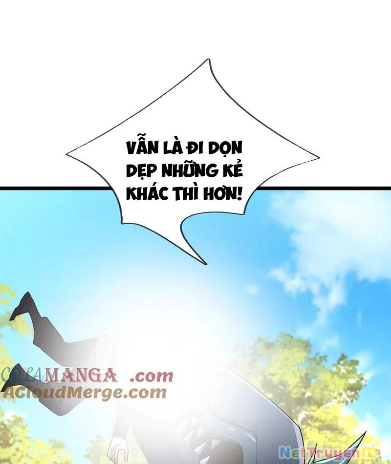 Ngủ Say Vạn Cổ: Xuất Thế Quét Ngang Chư Thiên Chapter 93 - 35