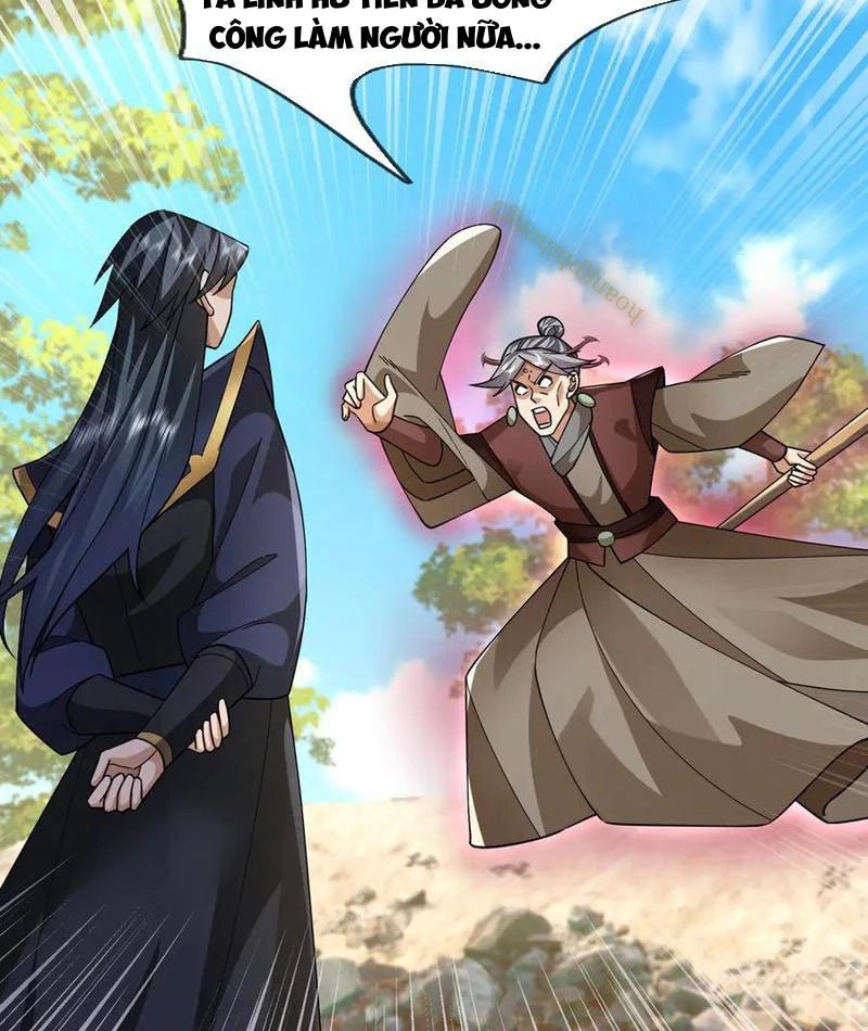 Ngủ Say Vạn Cổ: Xuất Thế Quét Ngang Chư Thiên Chapter 93 - 37