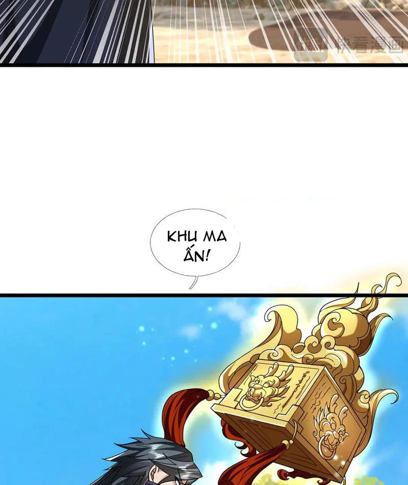 Ngủ Say Vạn Cổ: Xuất Thế Quét Ngang Chư Thiên Chapter 93 - 38