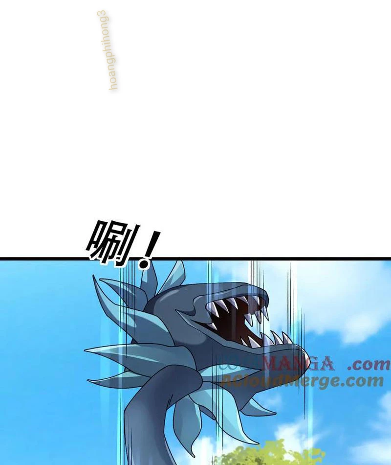 Ngủ Say Vạn Cổ: Xuất Thế Quét Ngang Chư Thiên Chapter 93 - 40