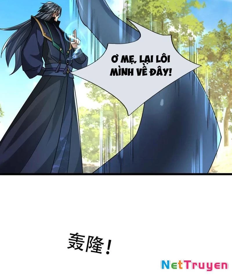 Ngủ Say Vạn Cổ: Xuất Thế Quét Ngang Chư Thiên Chapter 93 - 41