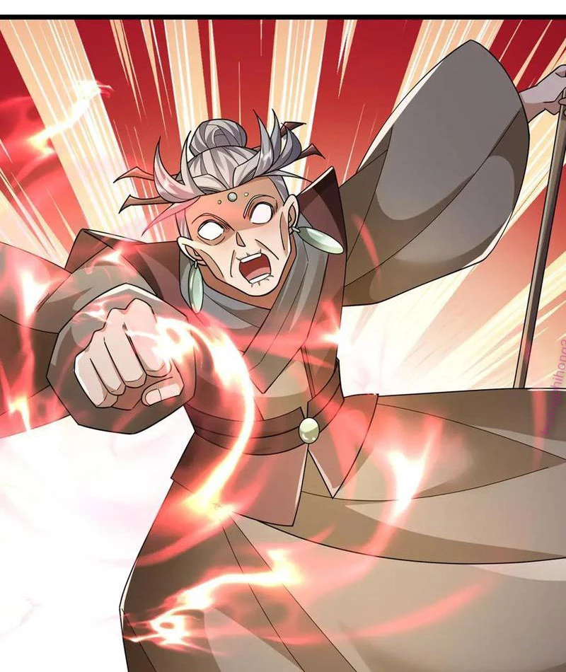 Ngủ Say Vạn Cổ: Xuất Thế Quét Ngang Chư Thiên Chapter 93 - 42